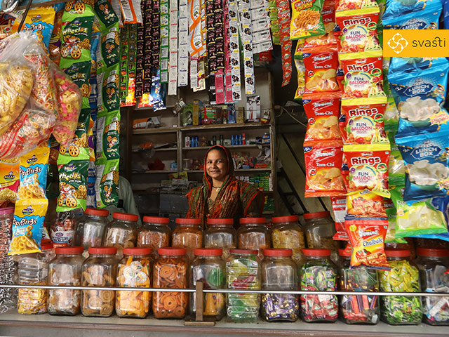 Suraya Abdul Sheikh's General Store General-Store