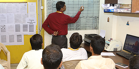 Careers at Svasti