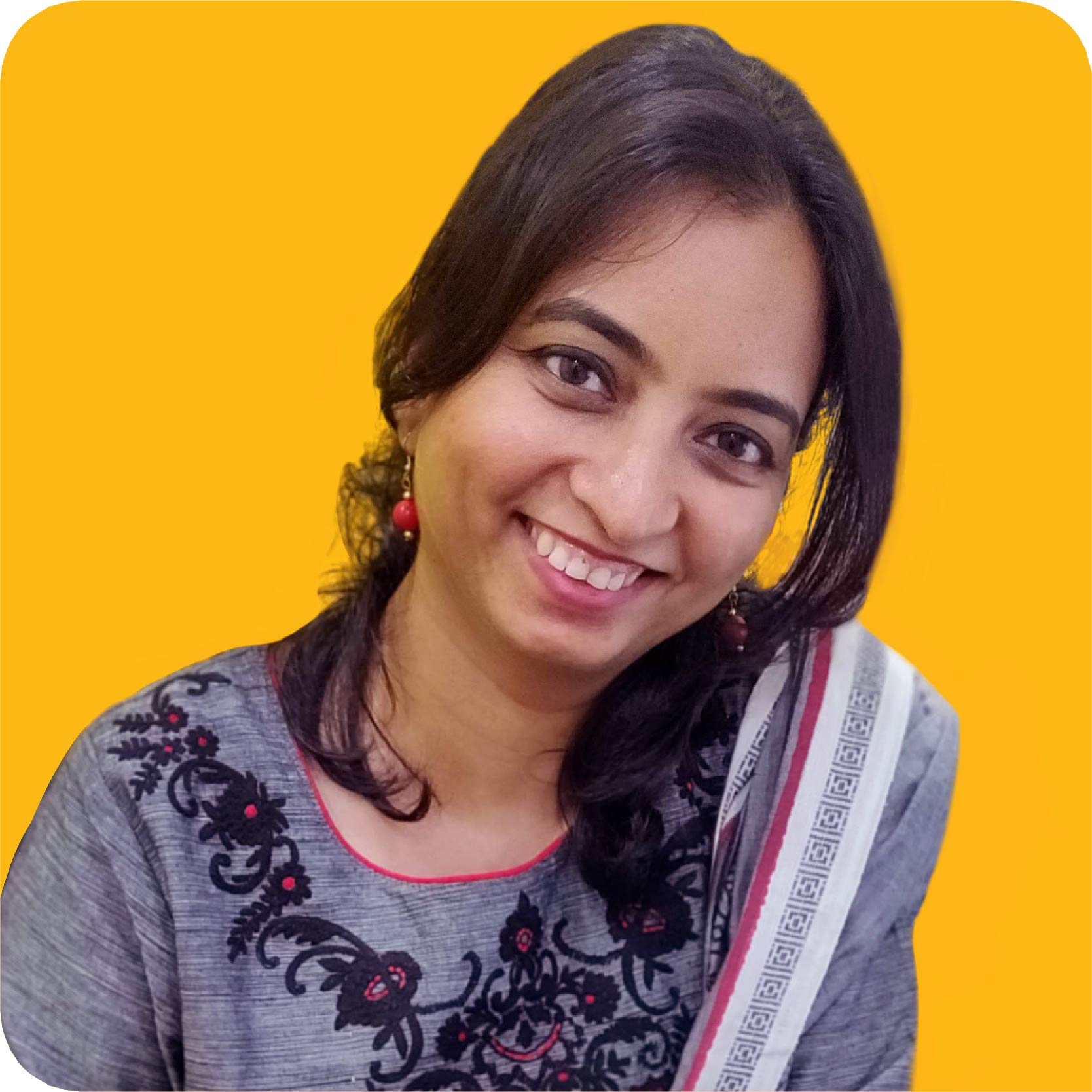 Nuzhat Mulla - Senior Vice President - Finance & Accounts Nuzhat Mulla Senior Vice President - Finance & Accounts