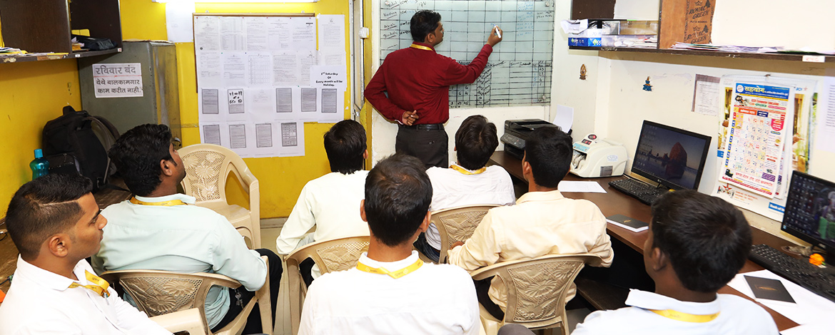 Careers at Svasti