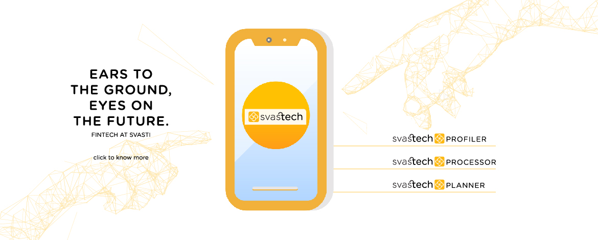 Svastech Intro