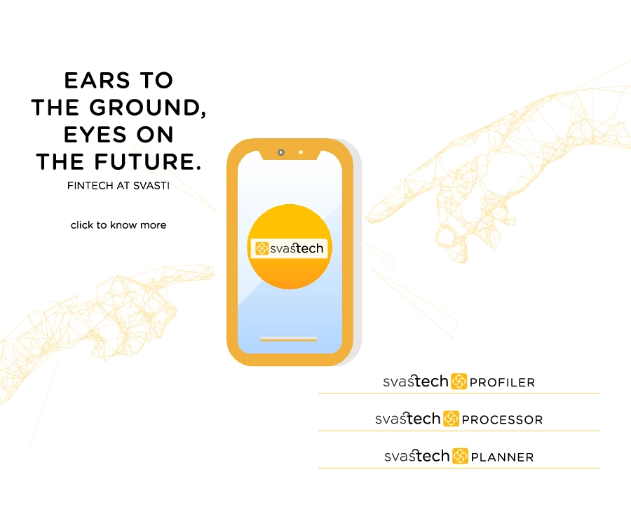 Svastech Intro