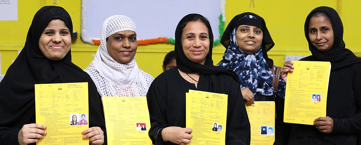Svasti Microfinance Loans