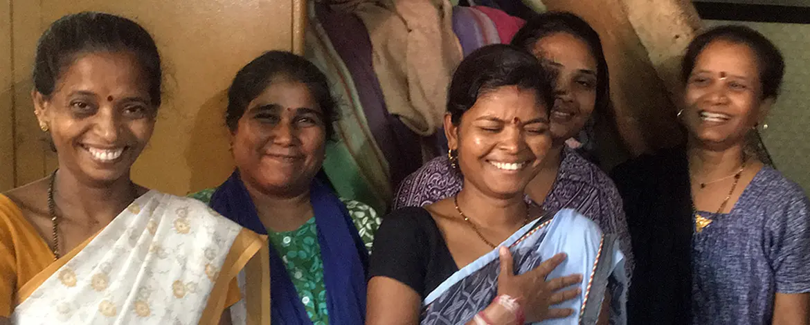Meet Our Svasti Customers