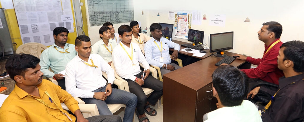 Meet Our Svasti Team