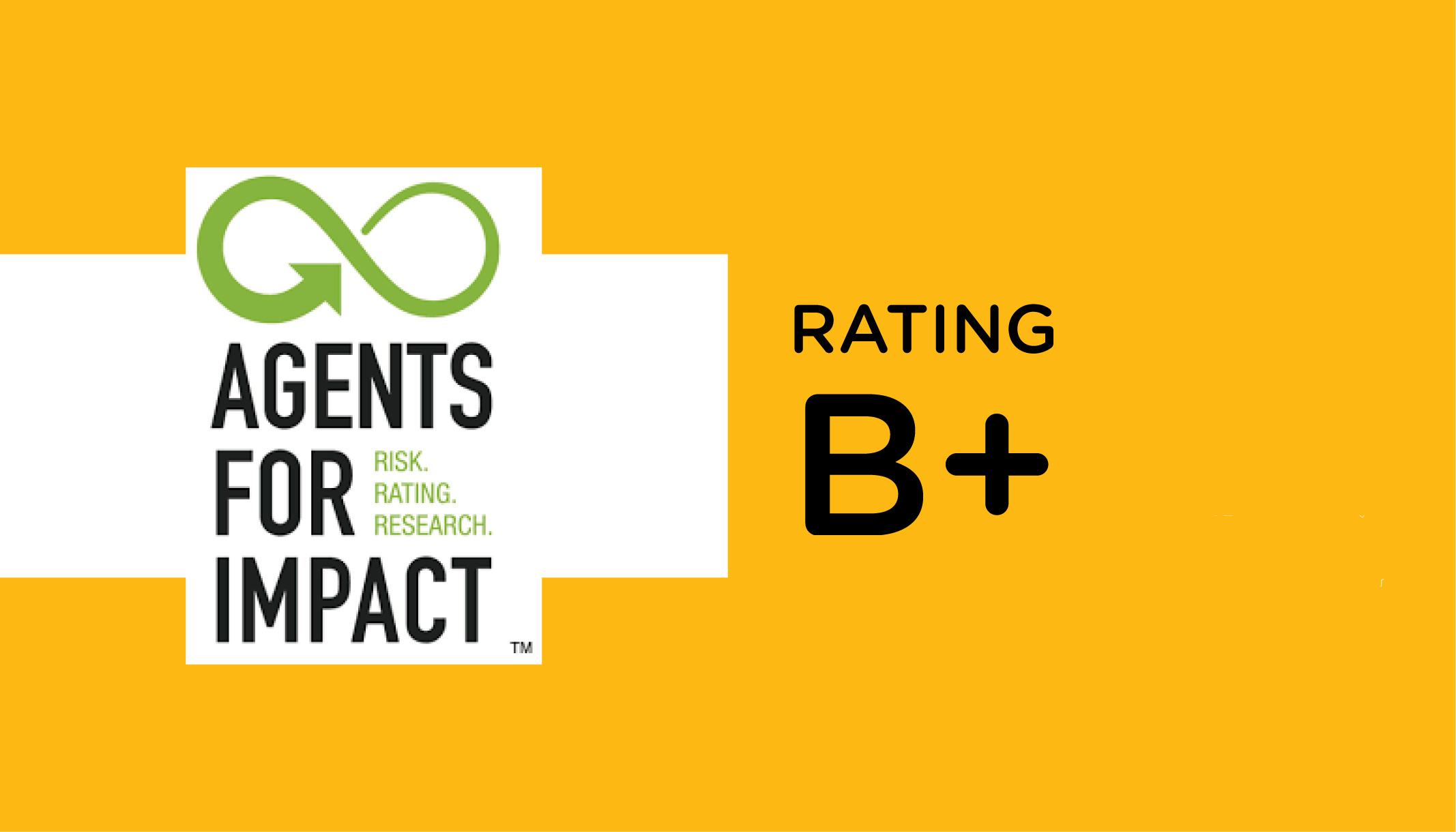 Svasti Microfinance AFISAR B+ Rating