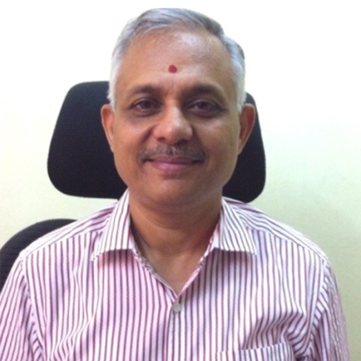 MN Venkatesh - Independent Director & Non-Executive Chairman, Svasti Microfinance