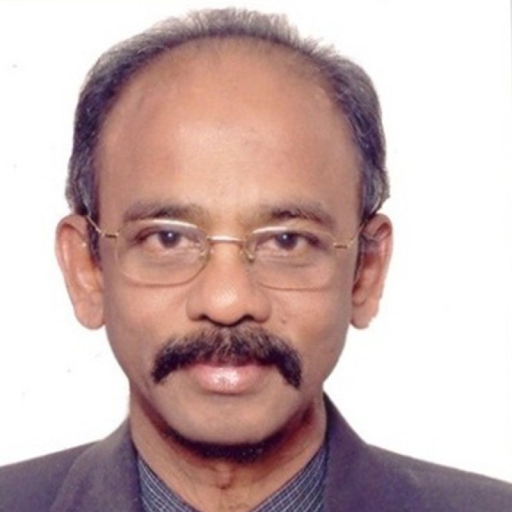 Ramanathan Annamalai, Non-Executive Independent Director