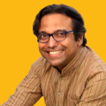 Arunkumar Padmanabhan, Co-Founder & CEO