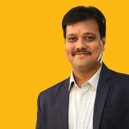 Sudhakar Seetha Vice President – Services & Consumer Finance