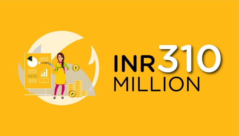 Svasti Microfinance Raises INR 310 Million from Internal Investors